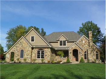  1895 Bur Oak Drive, Westlake, OH