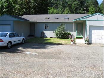  1315 Jefferson, Shelton, WA