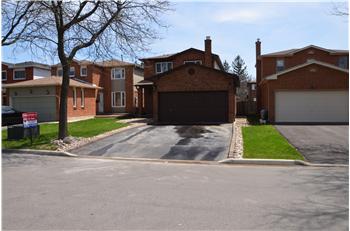  31 Oleander Crescent, Brampton, ON