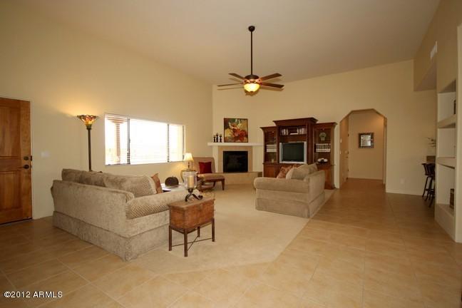 Desert Hills 3 Bedroom Horse Property
