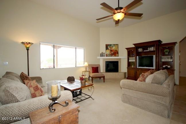 Desert Hills 3 Bedroom Horse Property