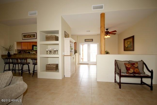 Desert Hills 3 Bedroom Horse Property
