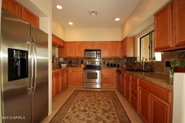 Desert Hills 3 Bedroom Horse Property