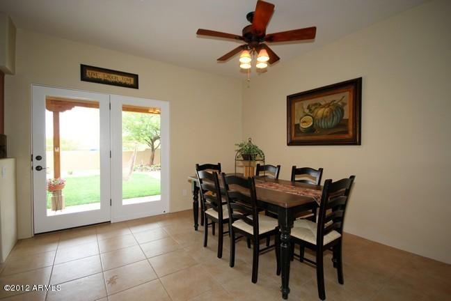 Desert Hills 3 Bedroom Horse Property