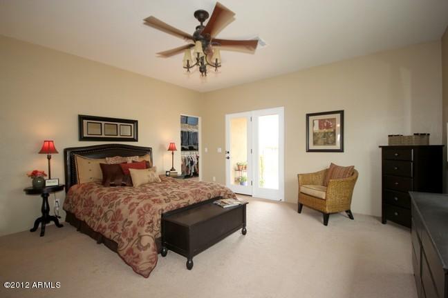 Desert Hills 3 Bedroom Horse Property