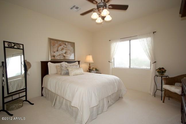 Desert Hills 3 Bedroom Horse Property