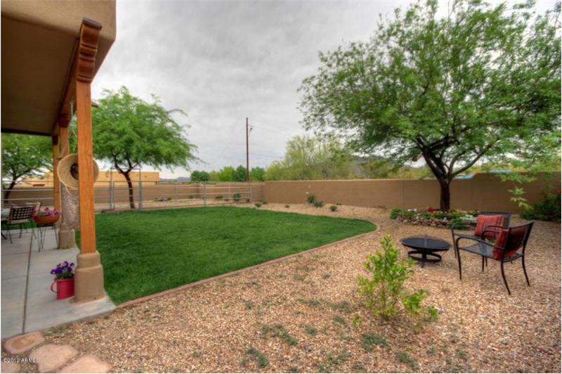 Desert Hills 3 Bedroom Horse Property