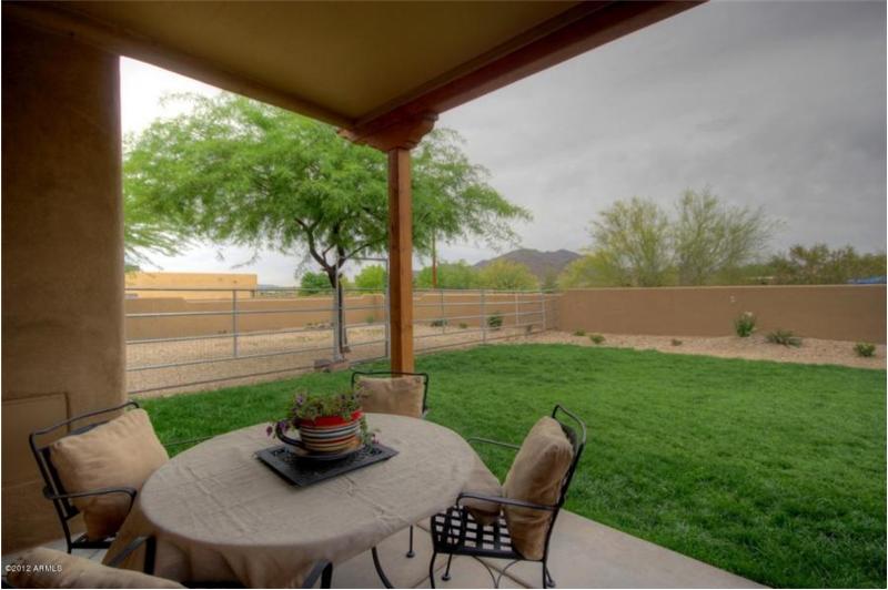 Desert Hills 3 Bedroom Horse Property