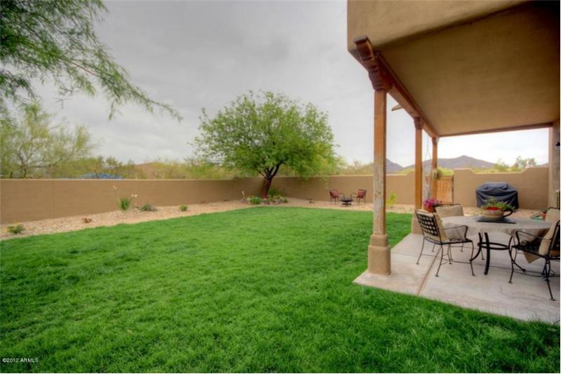 Desert Hills 3 Bedroom Horse Property