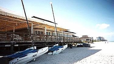 Private Beach Restaurants and FREE Kayaks