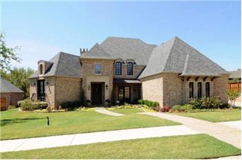  780 Wagner Way, Lantana, TX