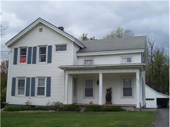  114 West Main Street, Broadalbin, NY