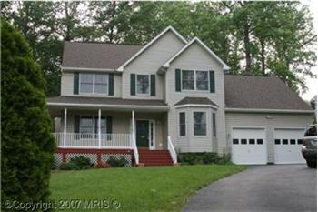  209 BROAD OAKS LANE, ANNAPOLIS, MD