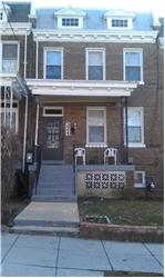  324 Taylor St NW, Washington, DC