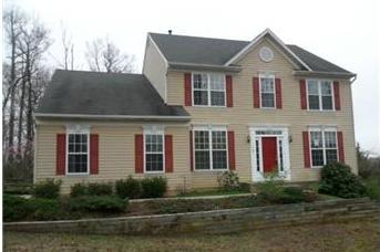  7501 Cailen Court, Beltsville, MD