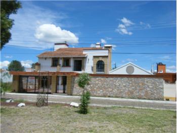  HACIENDA ALEGRIAS #9 RESIDENCIAL HACIENDA DE TEQUISQU, TEQUISQUIAPAN QUERETARO, TX