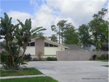  1595 Hawthorne Place, Wellington, FL