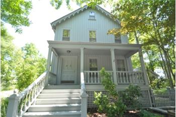  27 Spring Street, Cold Spring Harbor, NY