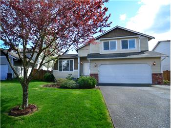  21003 82nd St E, Bonney Lake, WA
