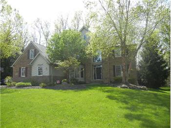 Welcome to 8540 Windsor Way Windsor Woods Broadview Heights Ohio!