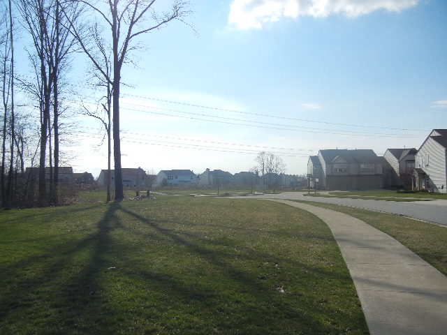 Common area is great for kids who want to play