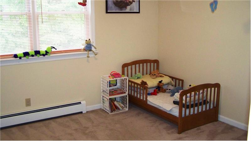 2d floor bedroom