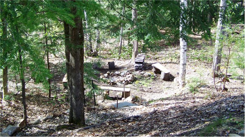 Fire pit