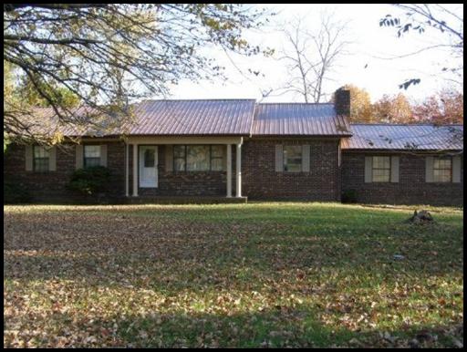 Private property with 5 acres