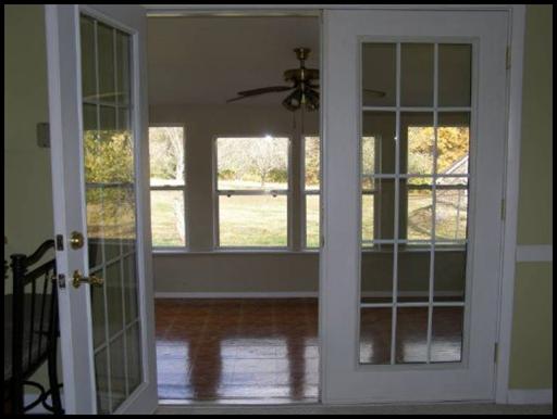 Sunroom