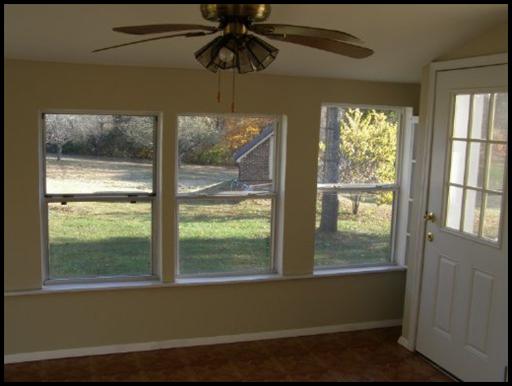 Another view of sunroom