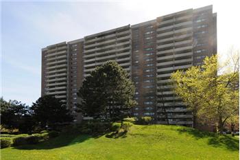 250  Scarlett Road 503, Toronto, ON