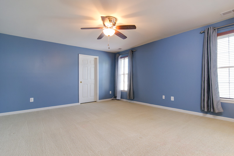 Alternate view of owners suite