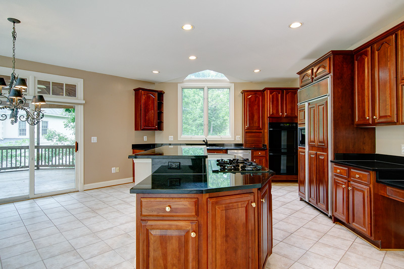 Gourmet kitchen any cook will LOVE