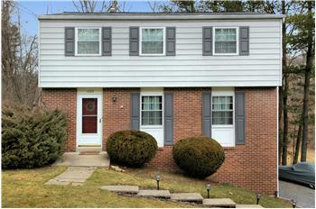  1022 Arborwood Drive, Gibsonia, PA
