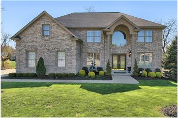  221 Chesapeake Drive, Gibsonia, PA