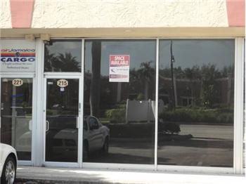  205 S State Rd 7, Plantation, FL