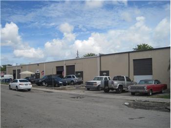  5837 Dawson ST, Hollywood, FL