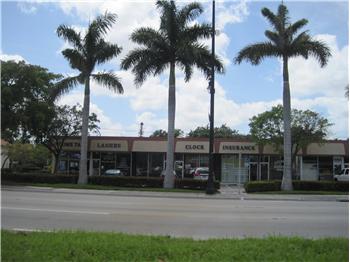  245 S STATE RD 7, PLANTATION, FL