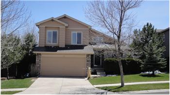  5926 West Crestline Avenue, Littleton, CO