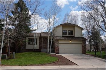  16 Honey Locust, Littleton, CO