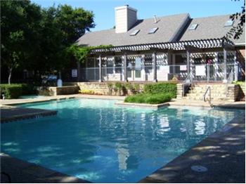  903 Ashford Lane Arlington 491, Arlington, TX