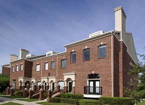  4701 Preston Park Boulevard, Plano, TX