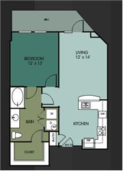  800 Ross Ave, Dallas, TX