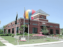  300 Crump Street, Fort Worth, TX