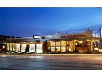  1001 West 7th Street, Fort Worth, TX