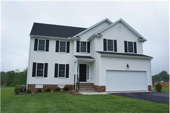  7576 Rolling Hill Rd, Prince George, VA