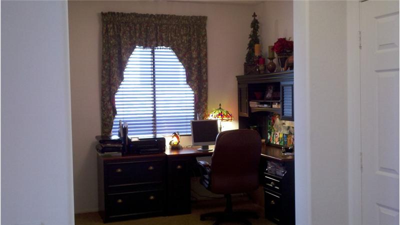Den or Office