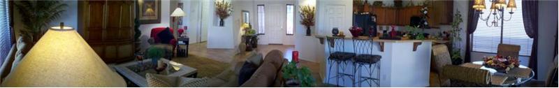 Open Great Room