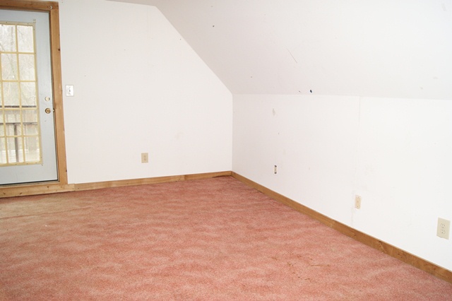 Upstairs Bedroom