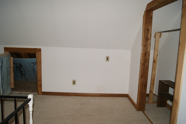 Bonus Room